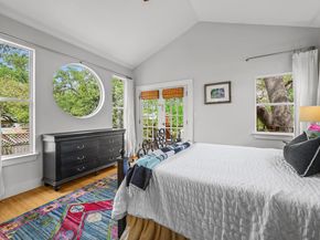 804 W Gibson ST, Austin TX 78704