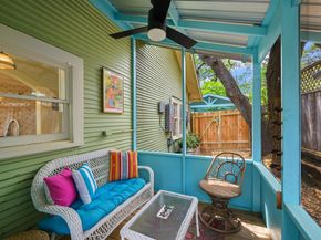 804 W Gibson ST, Austin TX 78704