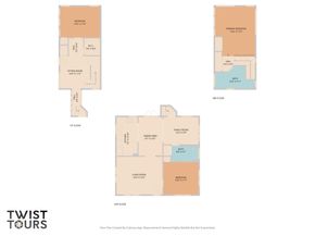 804 W Gibson ST, Austin TX 78704