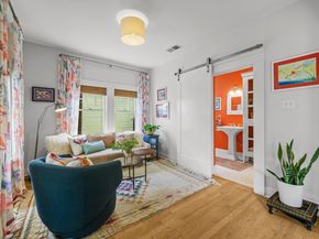 804 W Gibson ST, Austin TX 78704