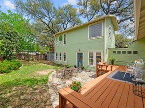 804 W Gibson ST, Austin TX 78704