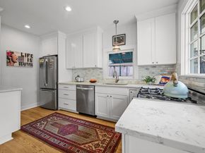 804 W Gibson ST, Austin TX 78704