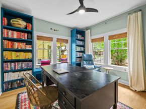 804 W Gibson ST, Austin TX 78704