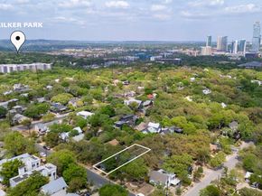 804 W Gibson ST, Austin TX 78704