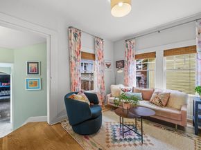 804 W Gibson ST, Austin TX 78704