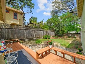 804 W Gibson ST, Austin TX 78704