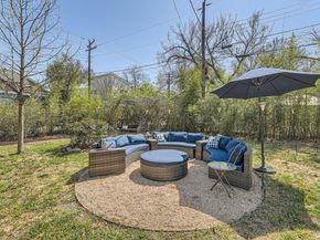 811 E 45th ST, Austin TX 78751