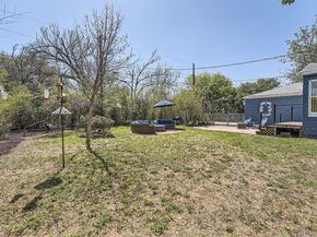 811 E 45th ST, Austin TX 78751