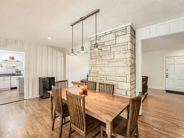 811 E 45th ST, Austin TX 78751