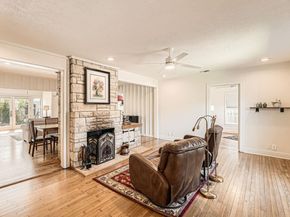 811 E 45th ST, Austin TX 78751