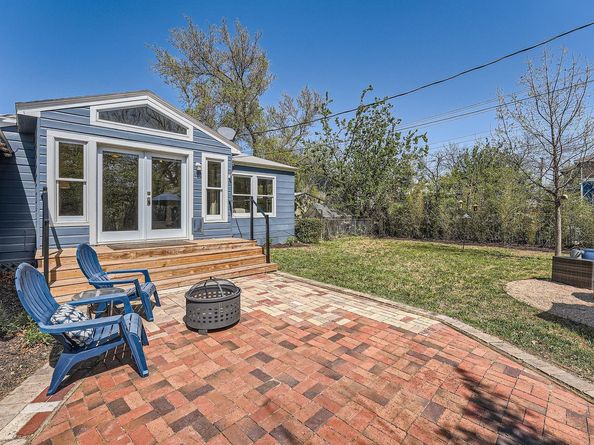 811 E 45th ST, Austin TX 78751