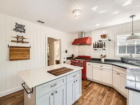 811 E 45th ST, Austin TX 78751
