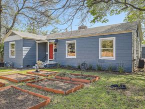 811 E 45th ST, Austin TX 78751