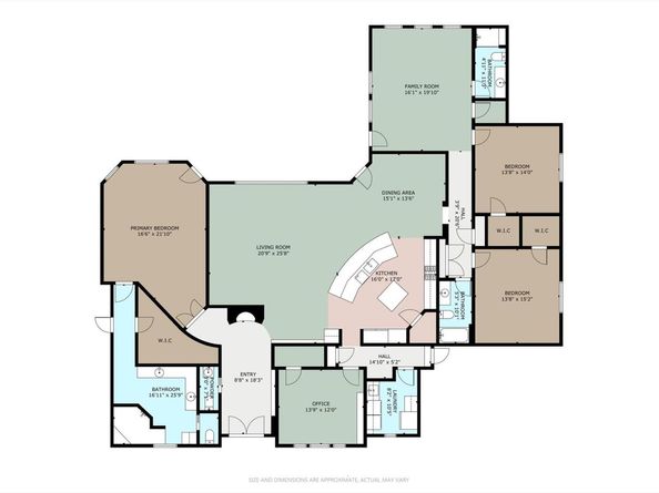 141 Canyon Oak LOOP, Georgetown TX 78633