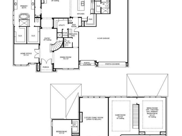 229 Jates Field BND, Liberty Hill TX 78642