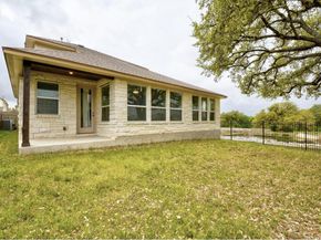 122 Alondra WAY, Round Rock TX 78681