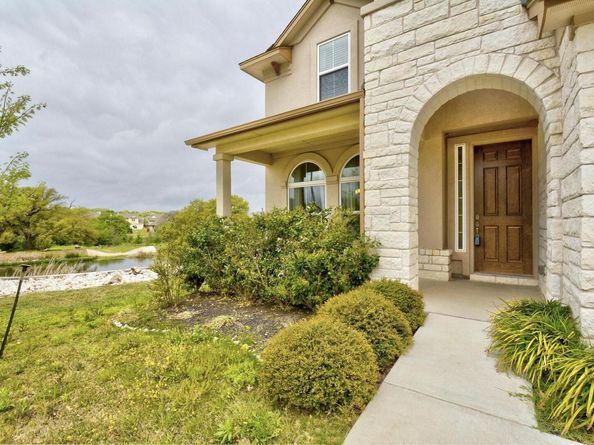 122 Alondra WAY, Round Rock TX 78681