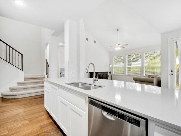 122 Alondra WAY, Round Rock TX 78681