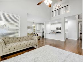 122 Alondra WAY, Round Rock TX 78681
