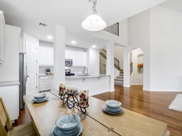 122 Alondra WAY, Round Rock TX 78681