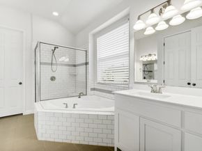 122 Alondra WAY, Round Rock TX 78681