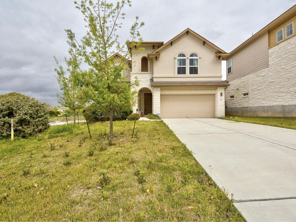 122 Alondra WAY, Round Rock TX 78681