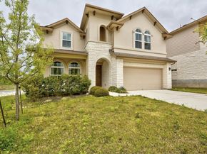 122 Alondra WAY, Round Rock TX 78681