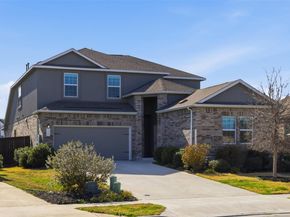 832 Mallow RD, Leander TX 78641