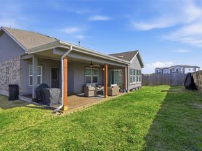 832 Mallow RD, Leander TX 78641