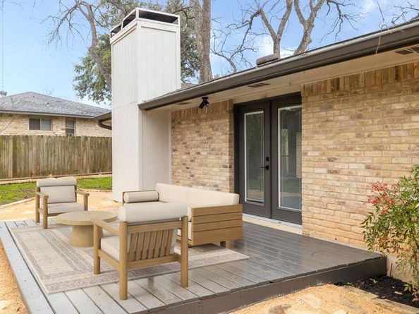 8205 Alabama DR, Austin TX 78745