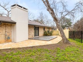 8205 Alabama DR, Austin TX 78745