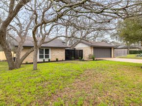 8205 Alabama DR, Austin TX 78745