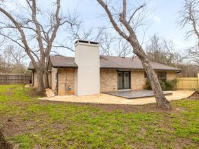 8205 Alabama DR, Austin TX 78745