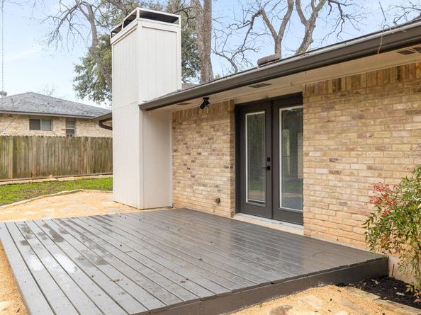 8205 Alabama DR, Austin TX 78745