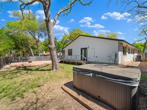 7504 Whispering Oaks DR, Austin TX 78745