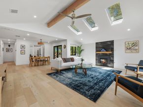 7504 Whispering Oaks DR, Austin TX 78745