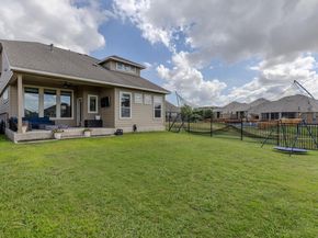 5108 Pearl Crescent LN, Georgetown TX 78626