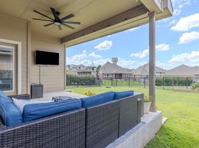5108 Pearl Crescent LN, Georgetown TX 78626