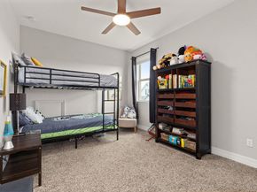 5108 Pearl Crescent LN, Georgetown TX 78626