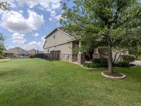 5108 Pearl Crescent LN, Georgetown TX 78626