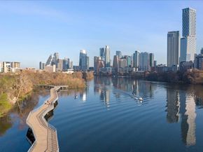 512 Sunny LN A, Austin TX 78704