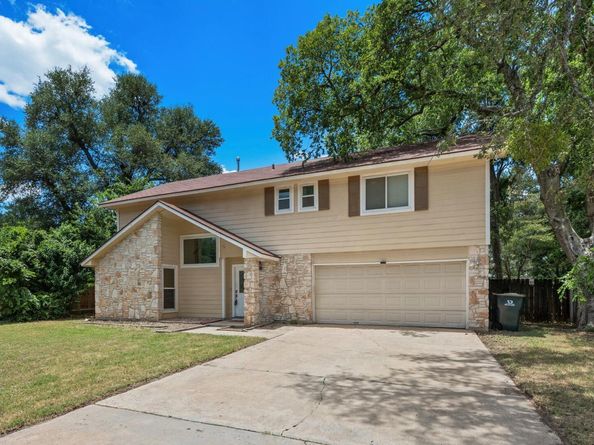 12410 Burlywood TRL, Austin TX 78750