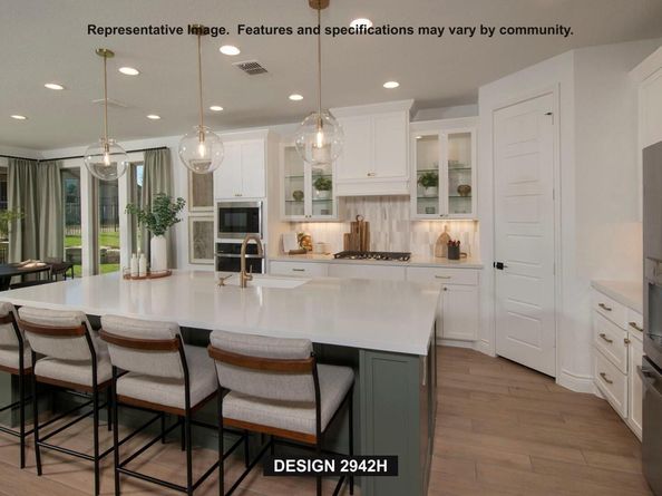 205 Montecido DR, Liberty Hill TX 78642