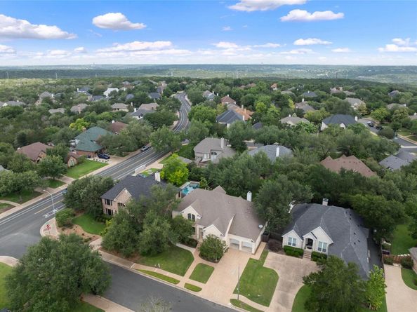 8004 Bottlebrush DR, Austin TX 78750