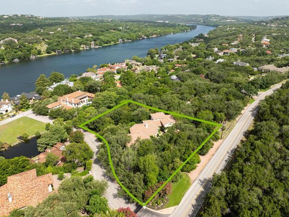 4400 Island Ave, Austin TX 78731