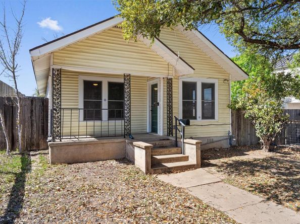 4914 Woodrow Ave, Austin TX 78756