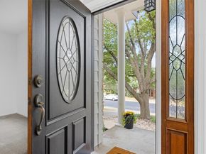 3509 Latimer DR, Austin TX 78732