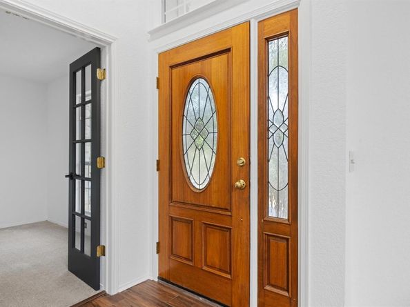3509 Latimer DR, Austin TX 78732
