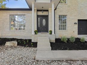 3509 Latimer DR, Austin TX 78732