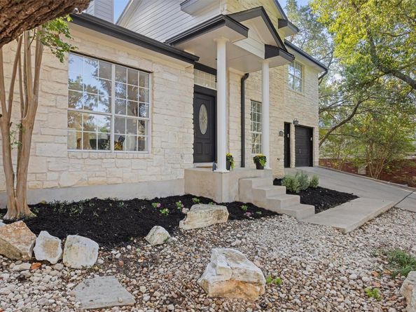 3509 Latimer DR, Austin TX 78732